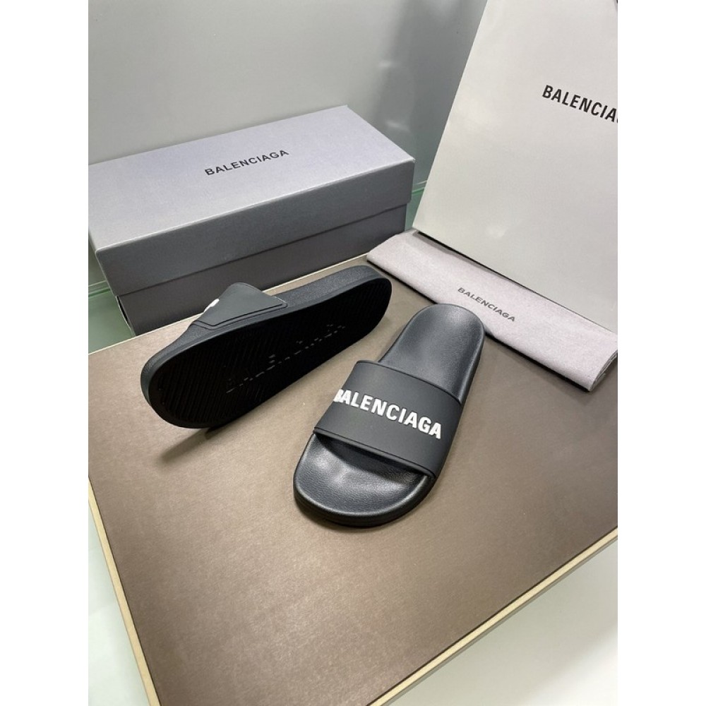 Ba*len*cia*ga slippers bbs-004