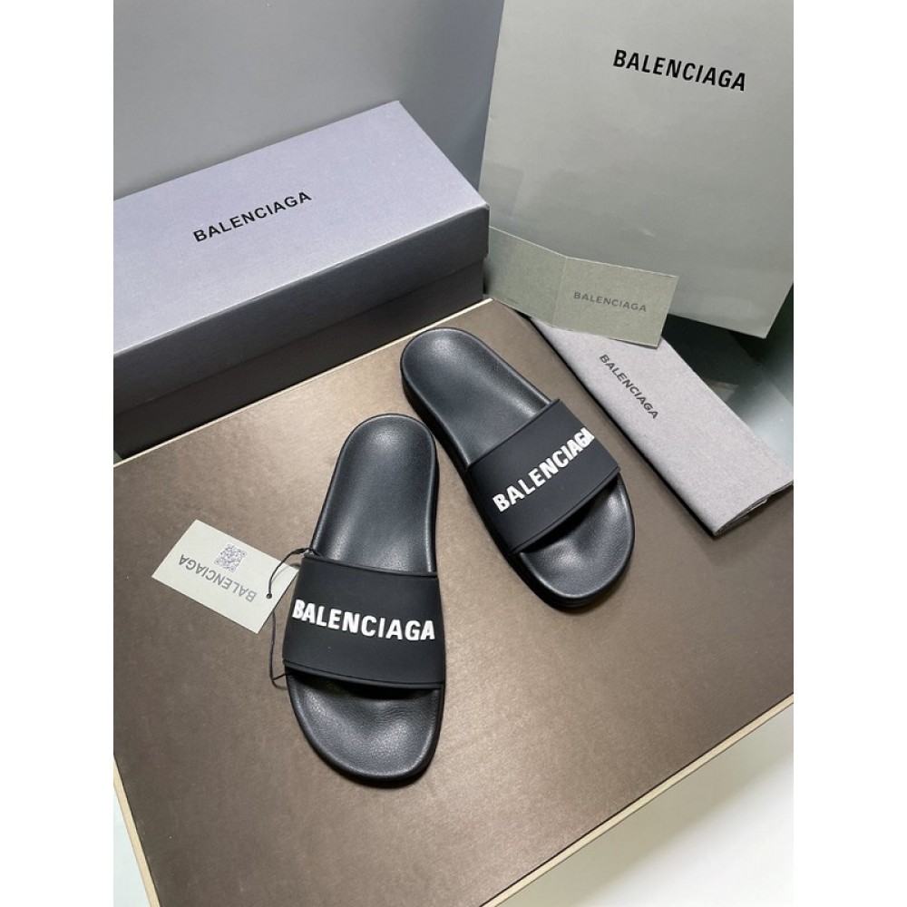 Ba*len*cia*ga slippers bbs-004