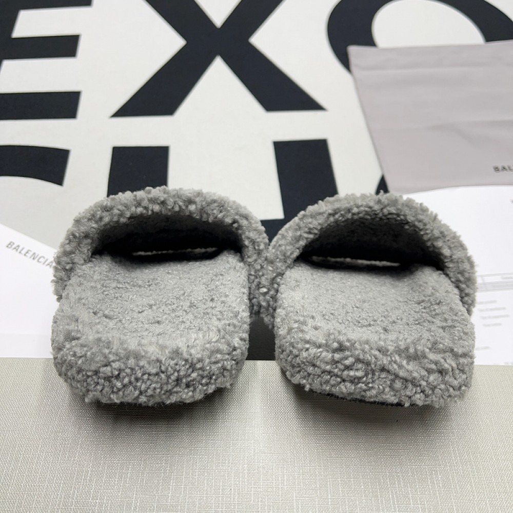 Ba*len*cia*ga slippers bbs-002
