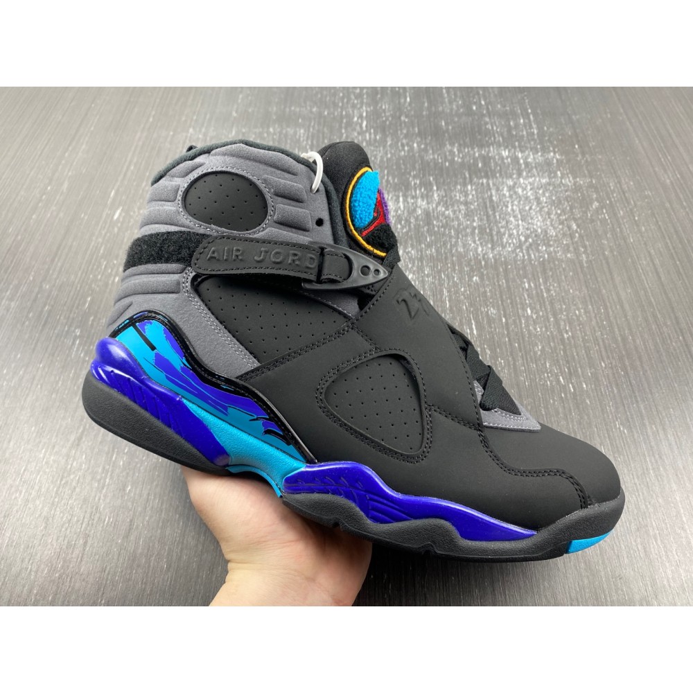Air Jordan 8 Retro