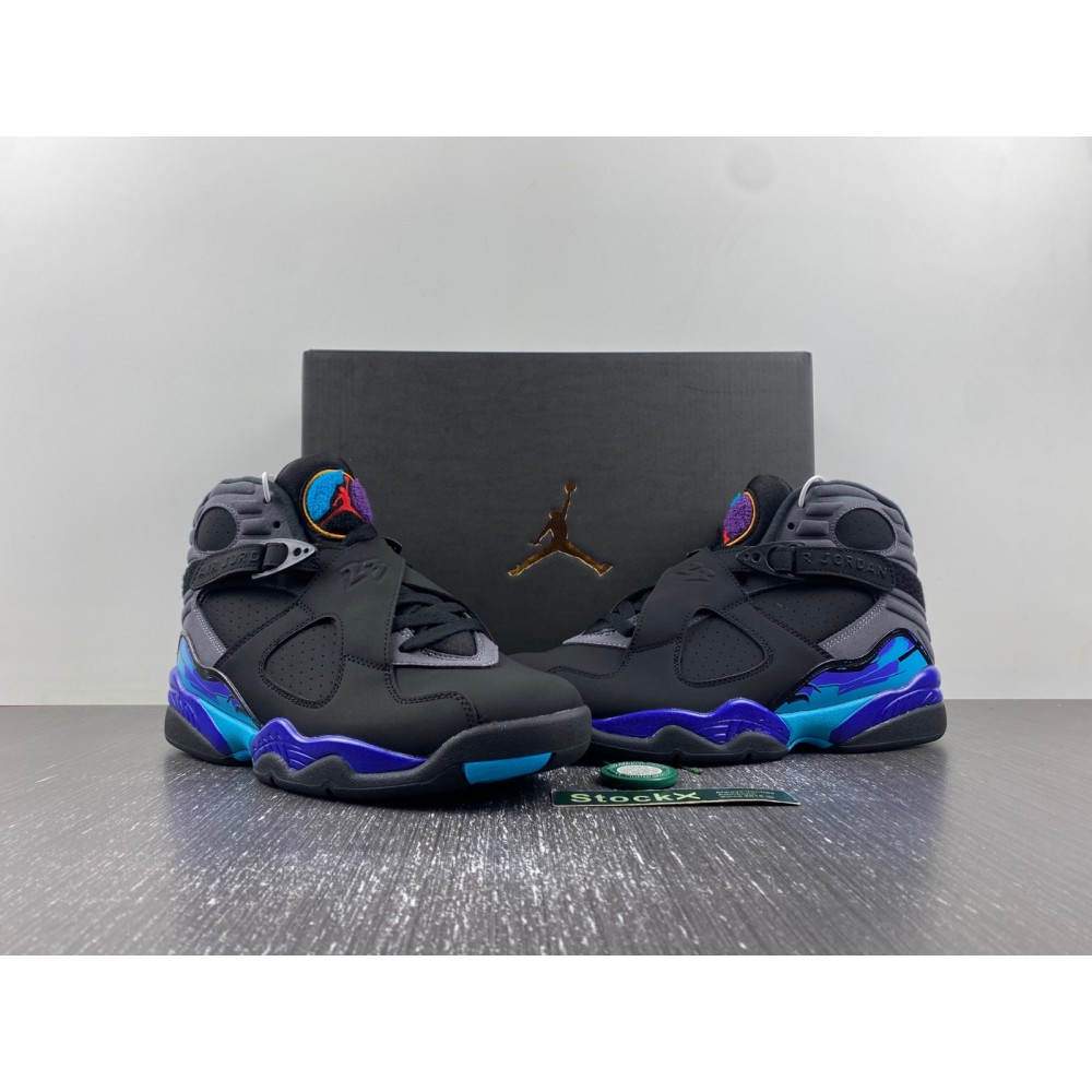 Air Jordan 8 Retro