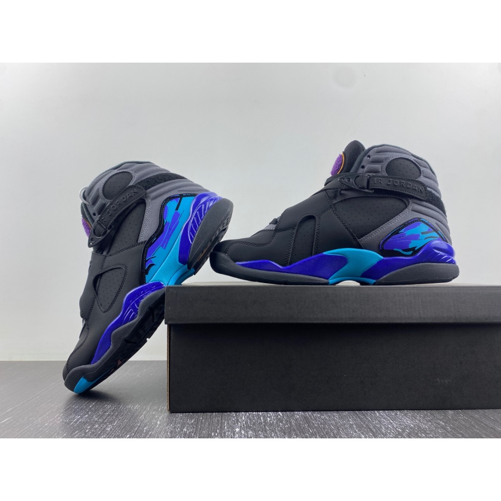 Air Jordan 8 Retro
