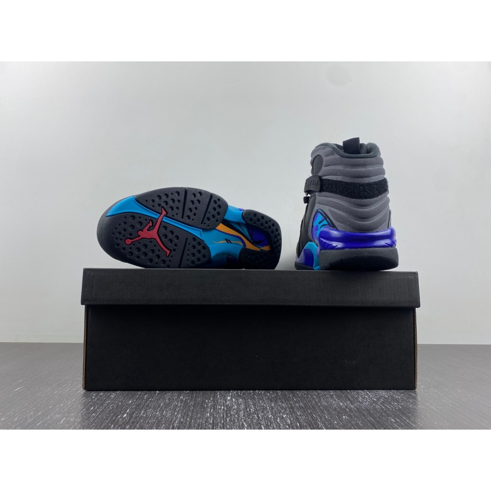 Air Jordan 8 Retro