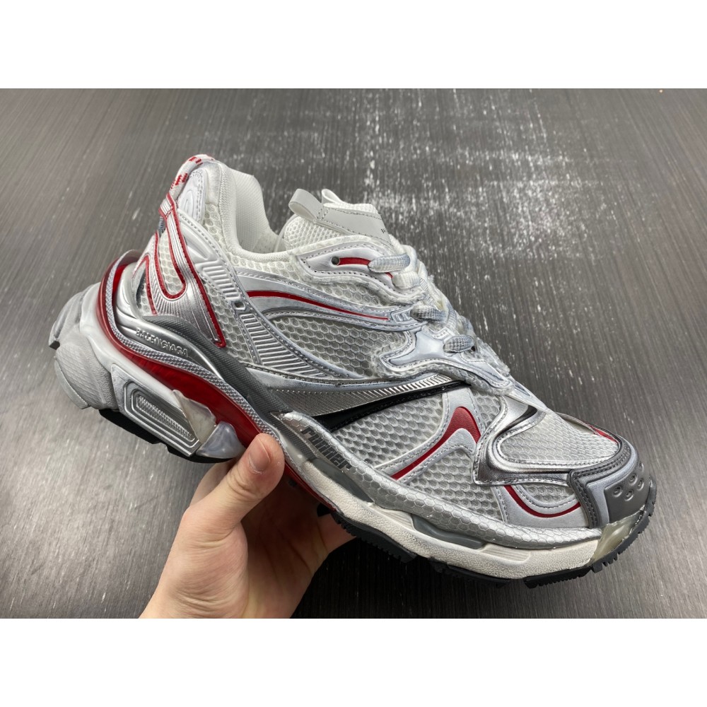 Ba*len*cia*ga runner - br001