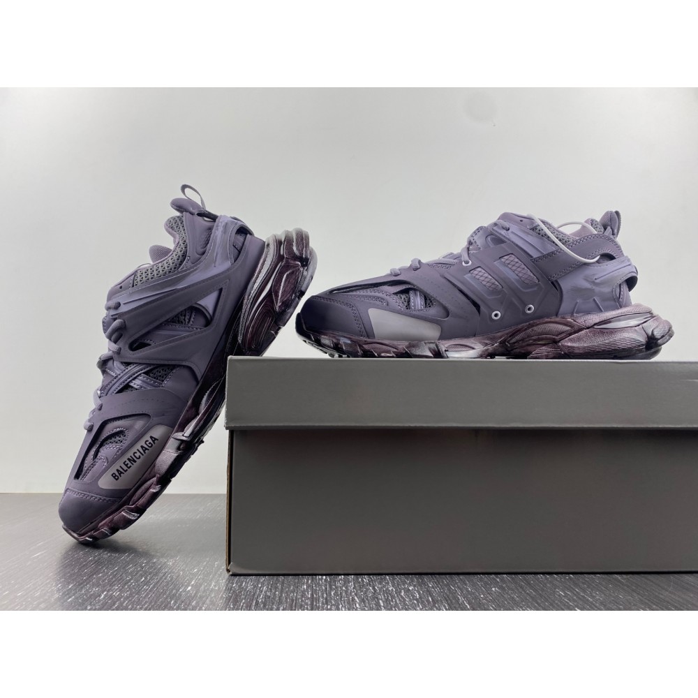 Ba*len*cia*ga track sneakers bt001