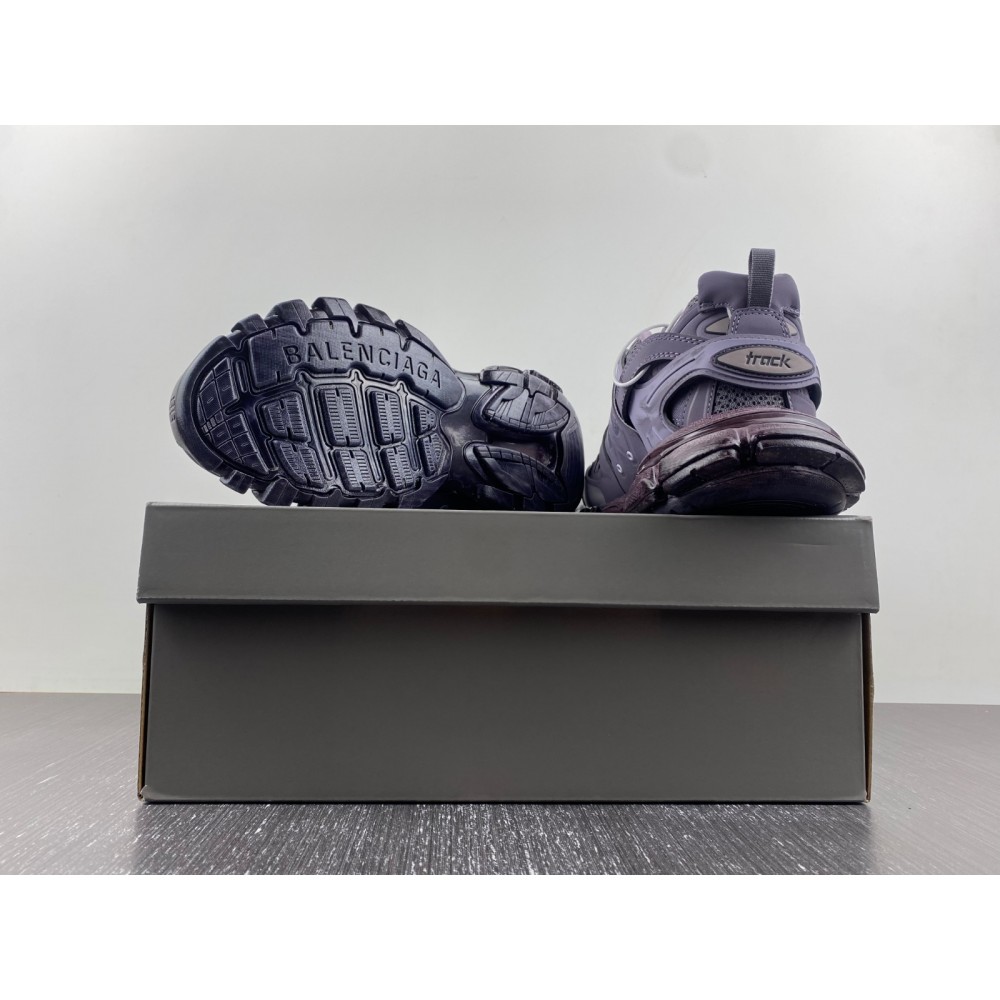 Ba*len*cia*ga track sneakers bt001