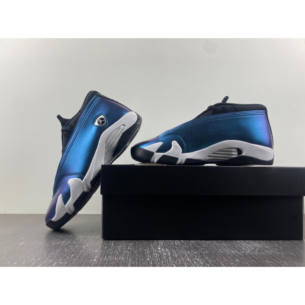 Wmns Air Jordan 14 Retro Low