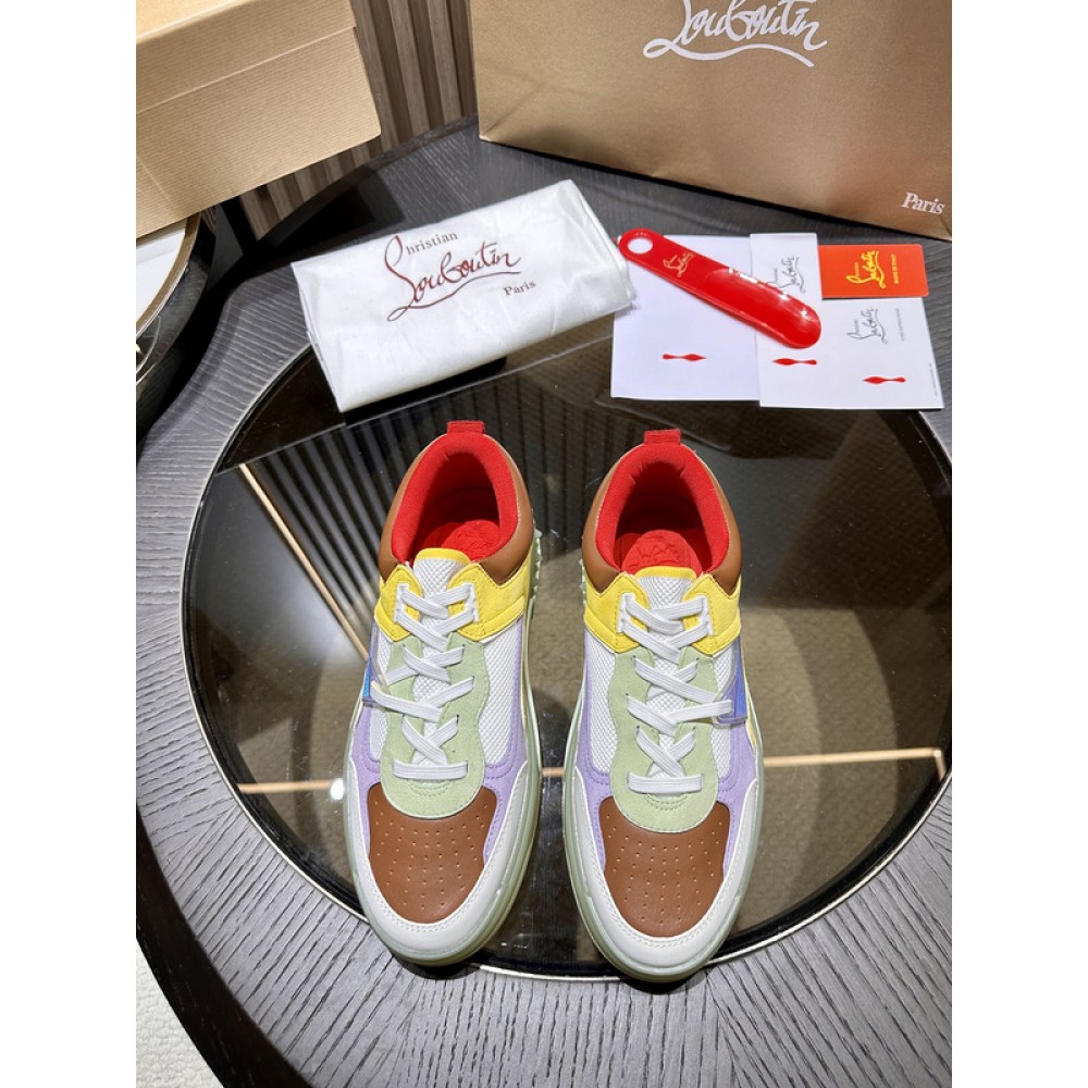 CL SNEAKERS - RR001