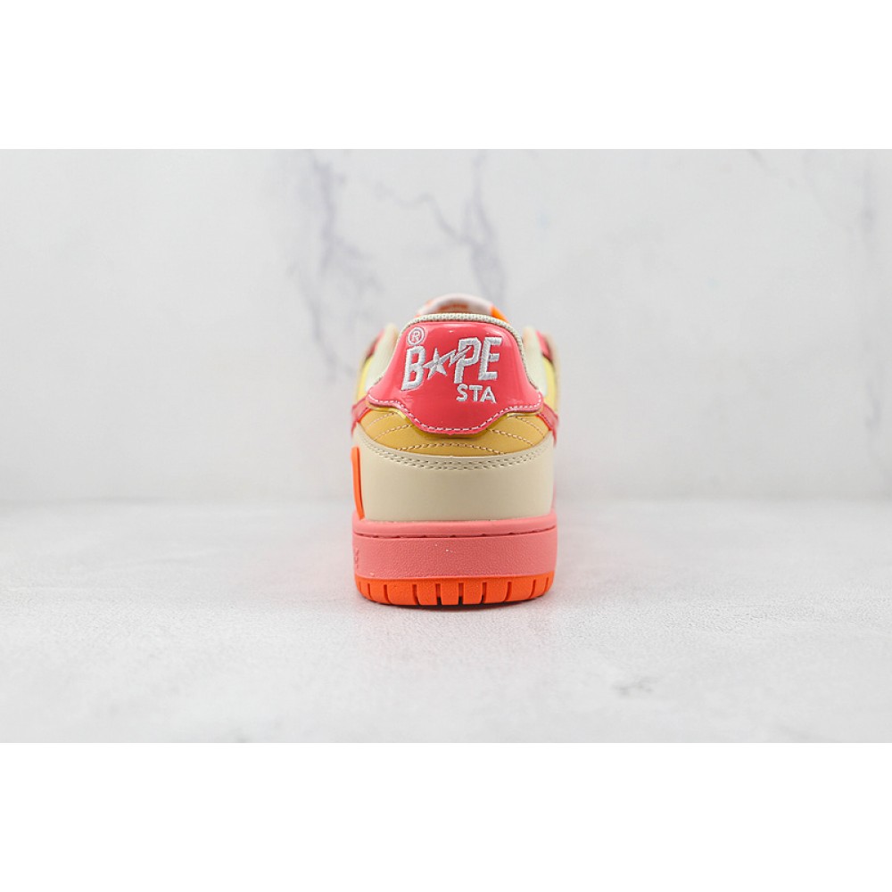 BAPE SNEAKERS