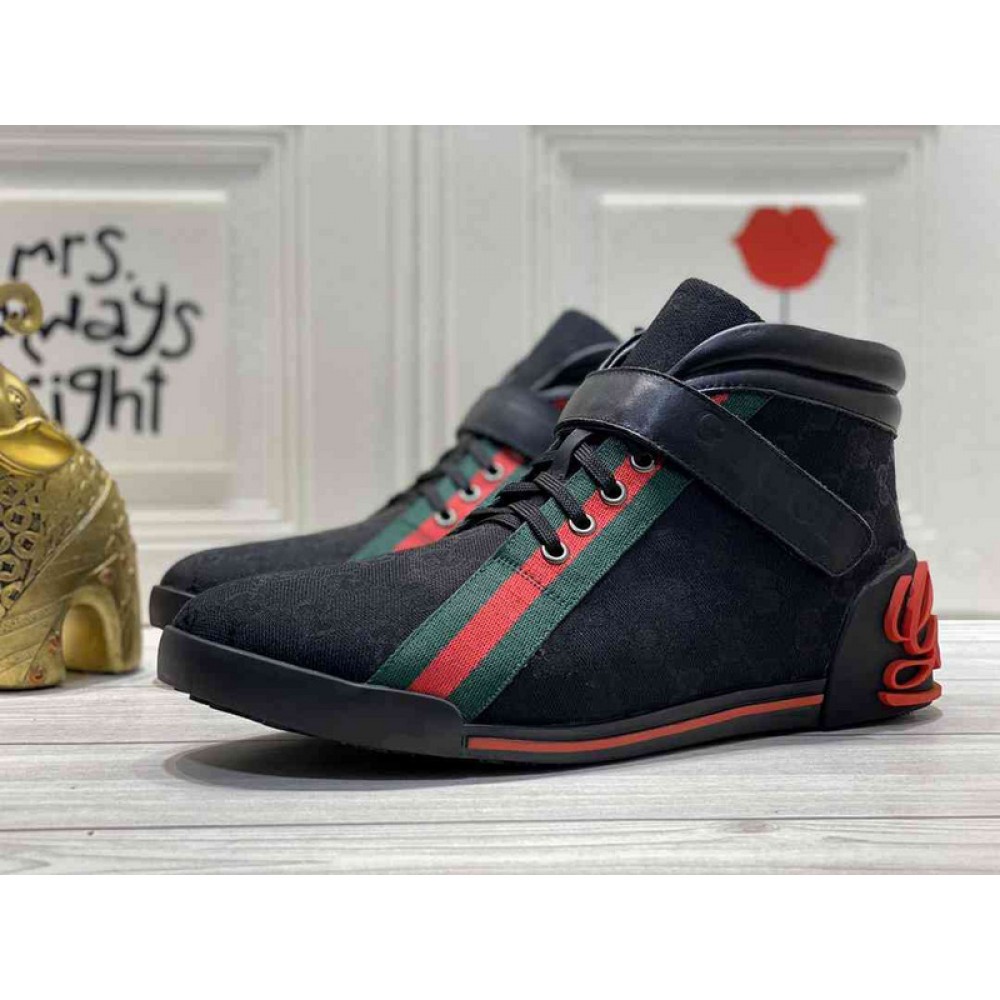 G*u*i1 sneakers