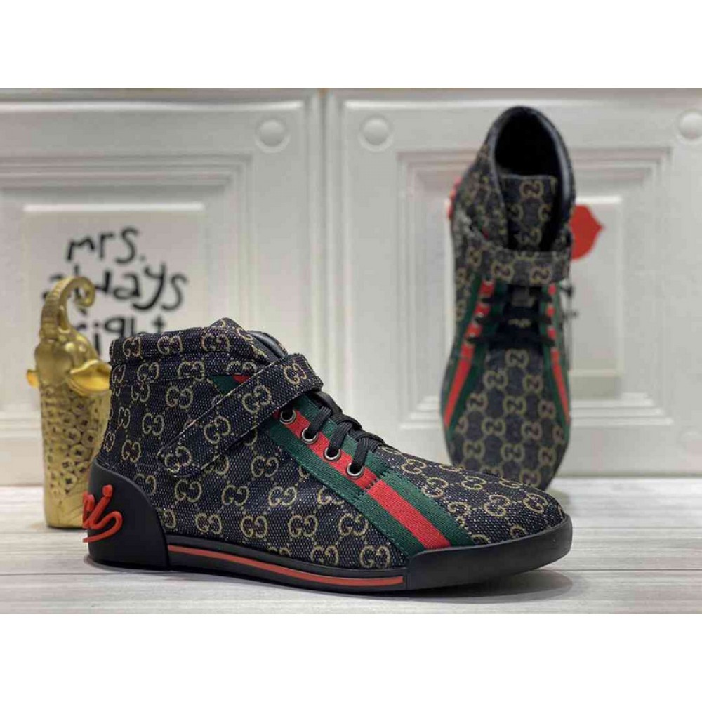 G*u*i1 sneakers