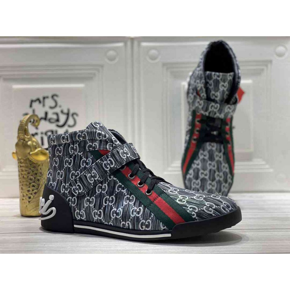 G*u*i1 sneakers