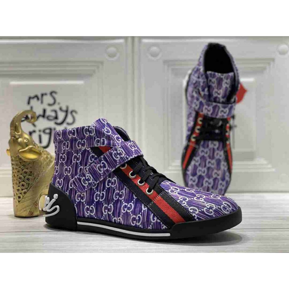 G*u*i1 sneakers