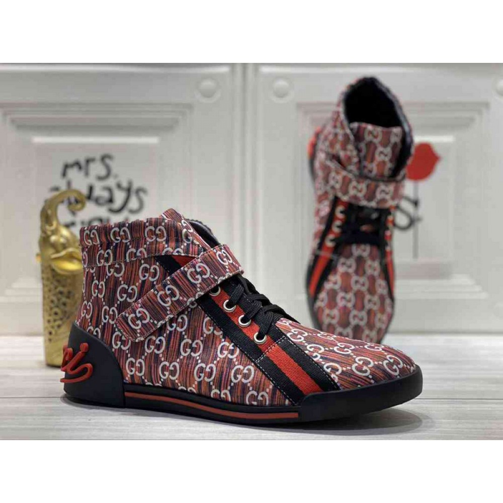 G*u*i1 sneakers