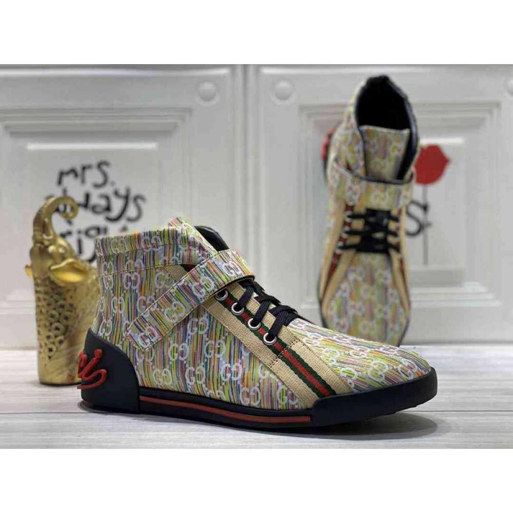G*u*i1 sneakers