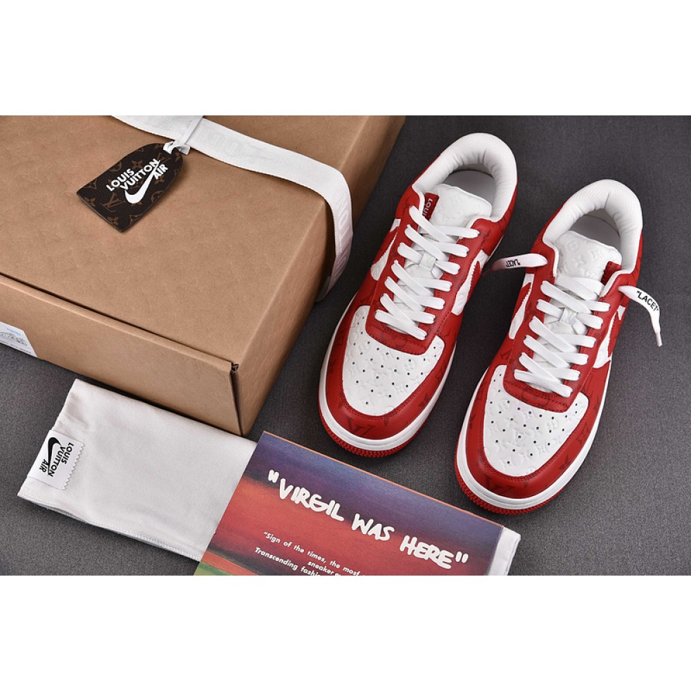 L0uis V*1t*on Sneaker