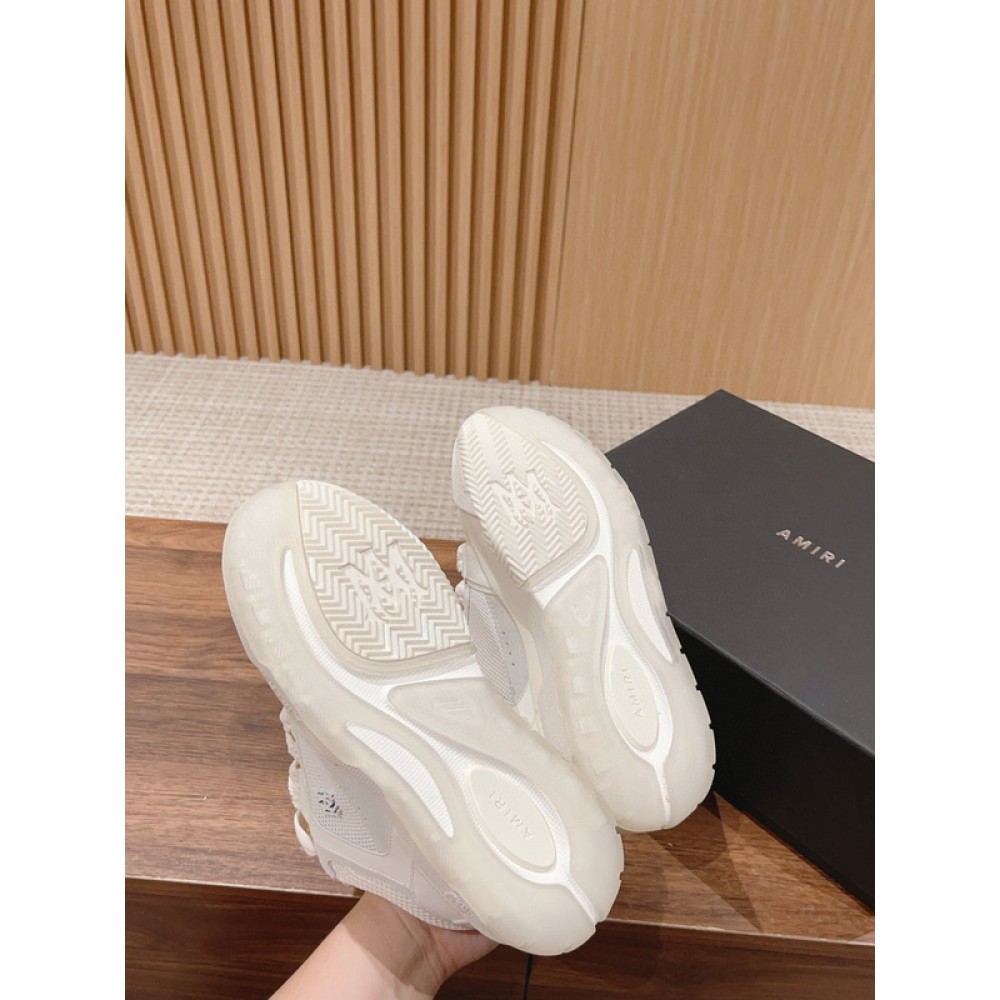 AMIRI SNEAKERS