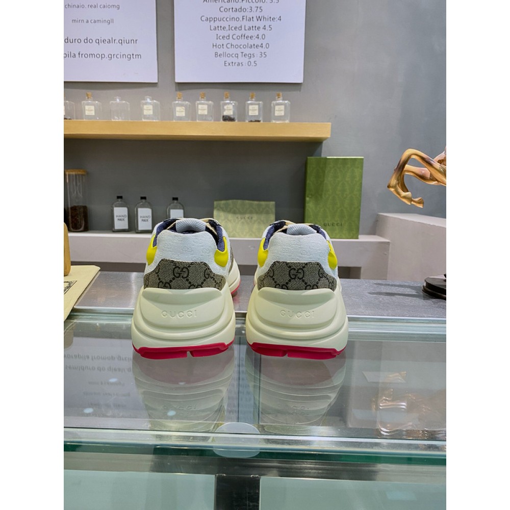 G*u*i1 sneakers