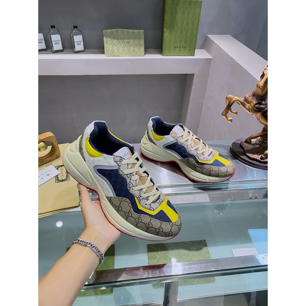 G*u*i1 sneakers