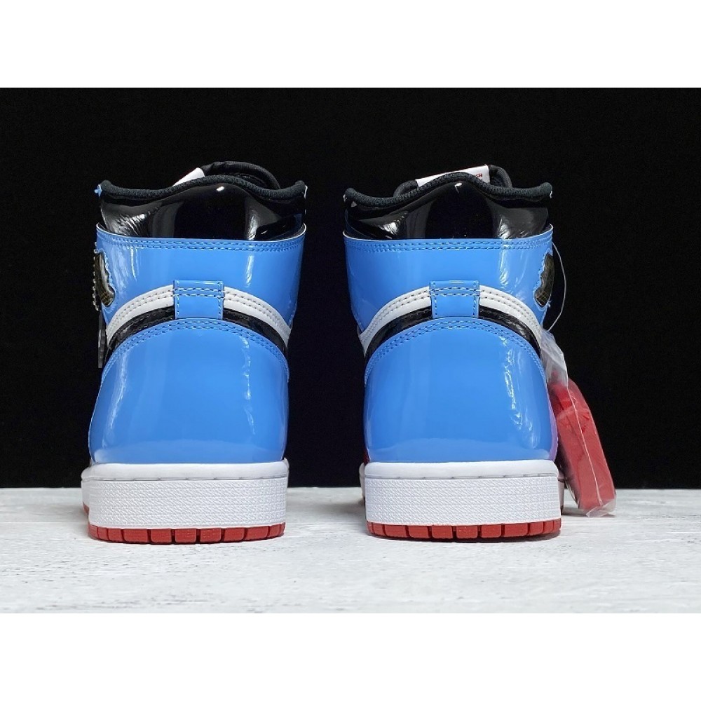 Air Jordan 1 Retro High OG 