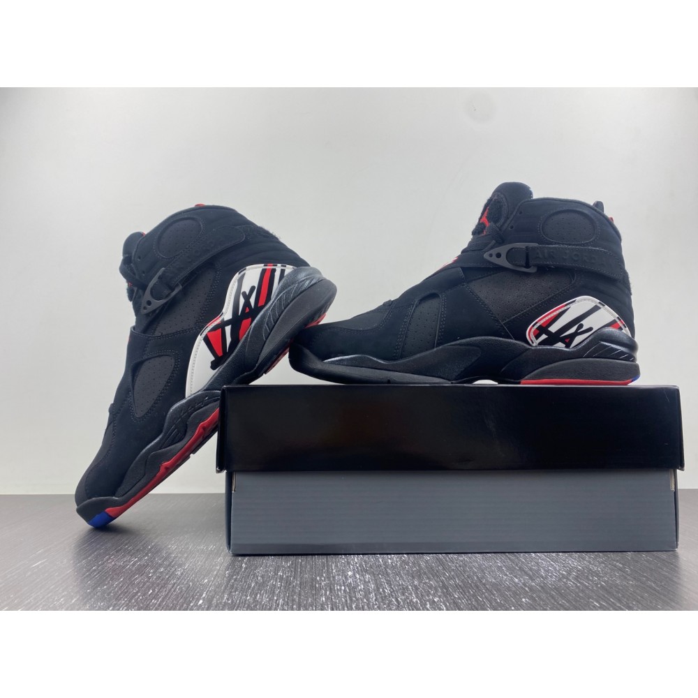 Air Jordan 8 Retro