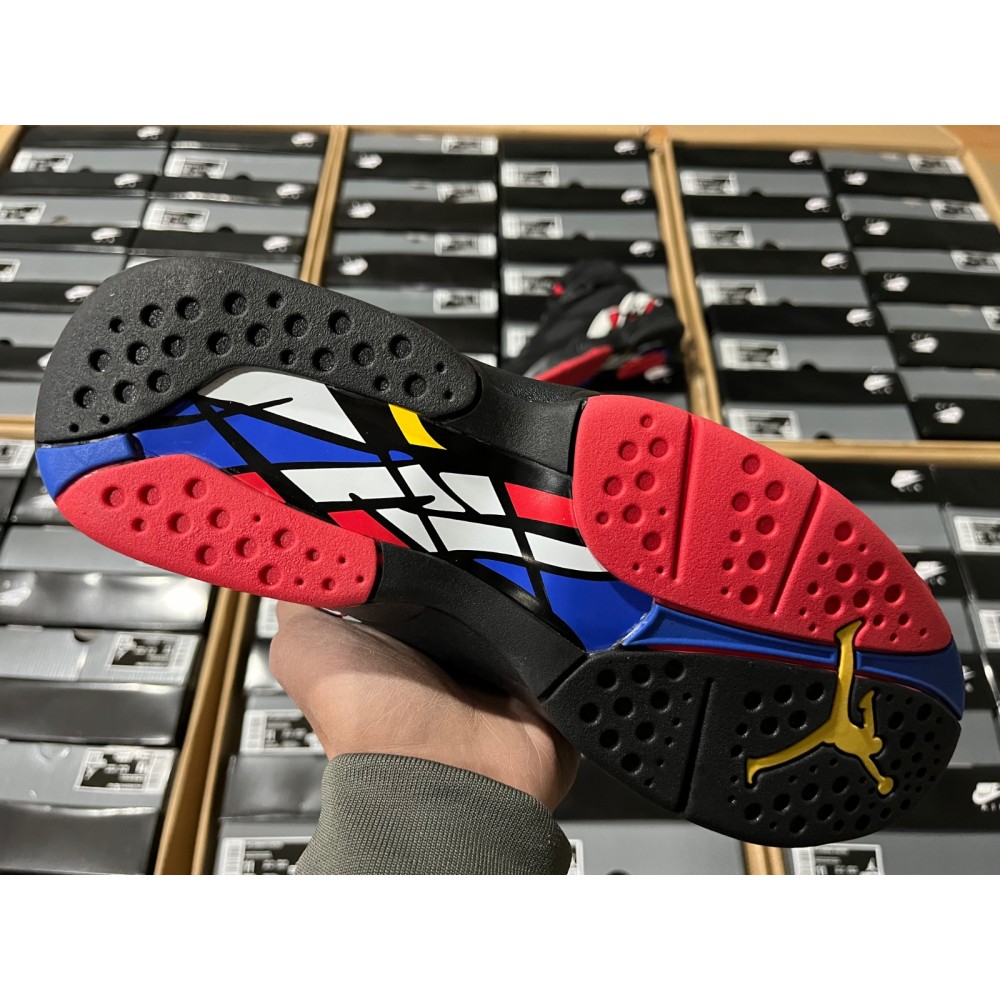 Air Jordan 8 Retro