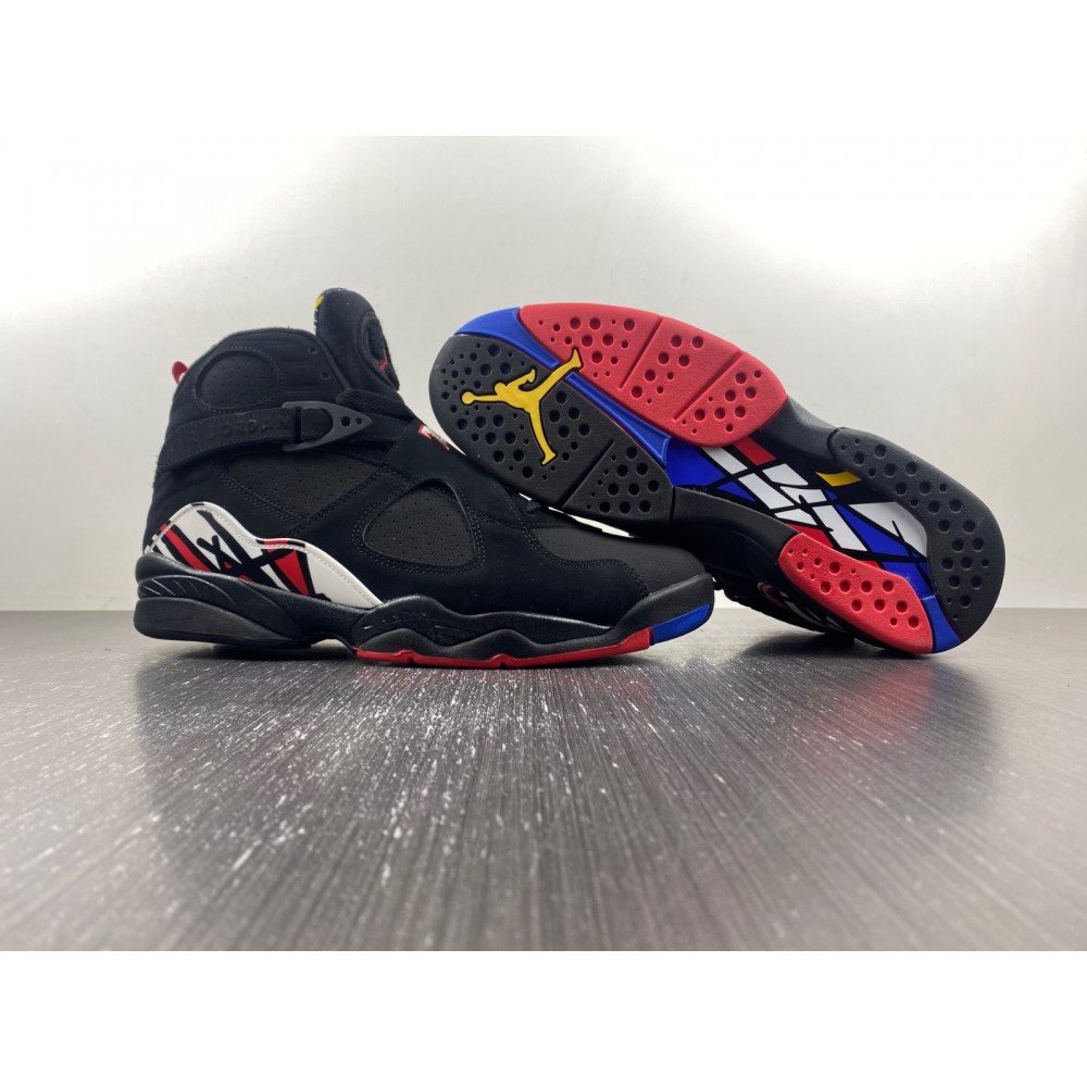 Air Jordan 8 Retro