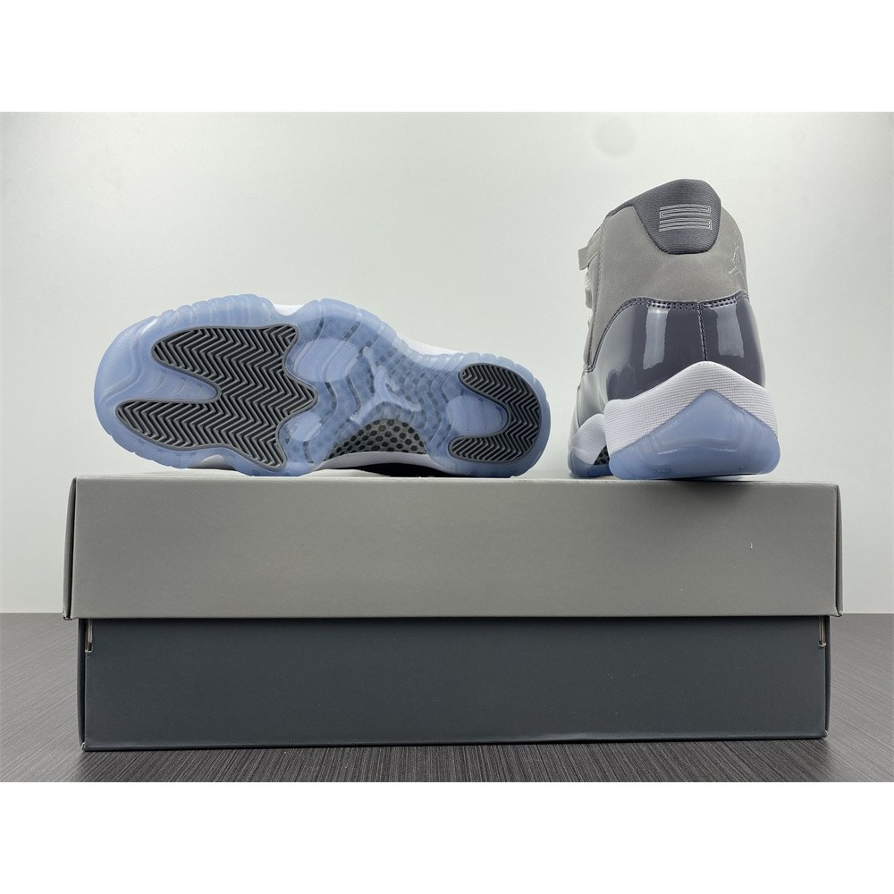 Jordan 11 Retro Cool Grey - CT8012-005