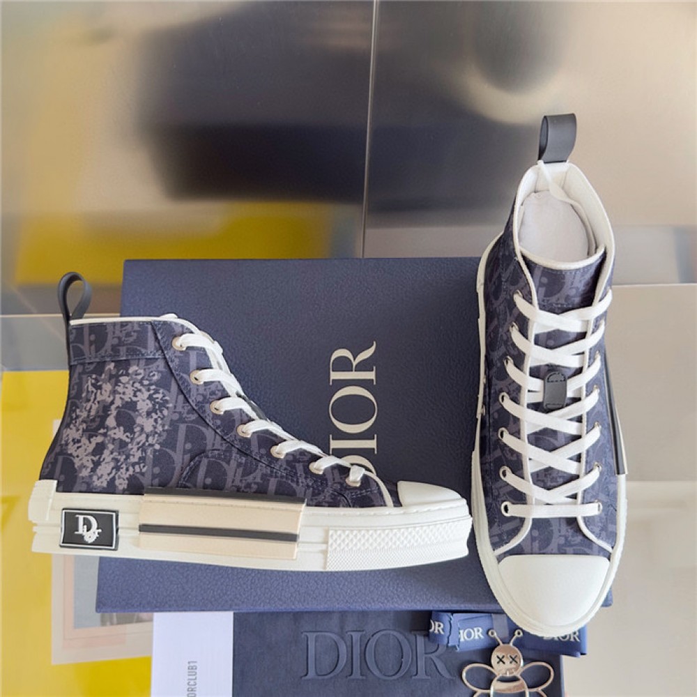 D1OR B23 SNEAKERS