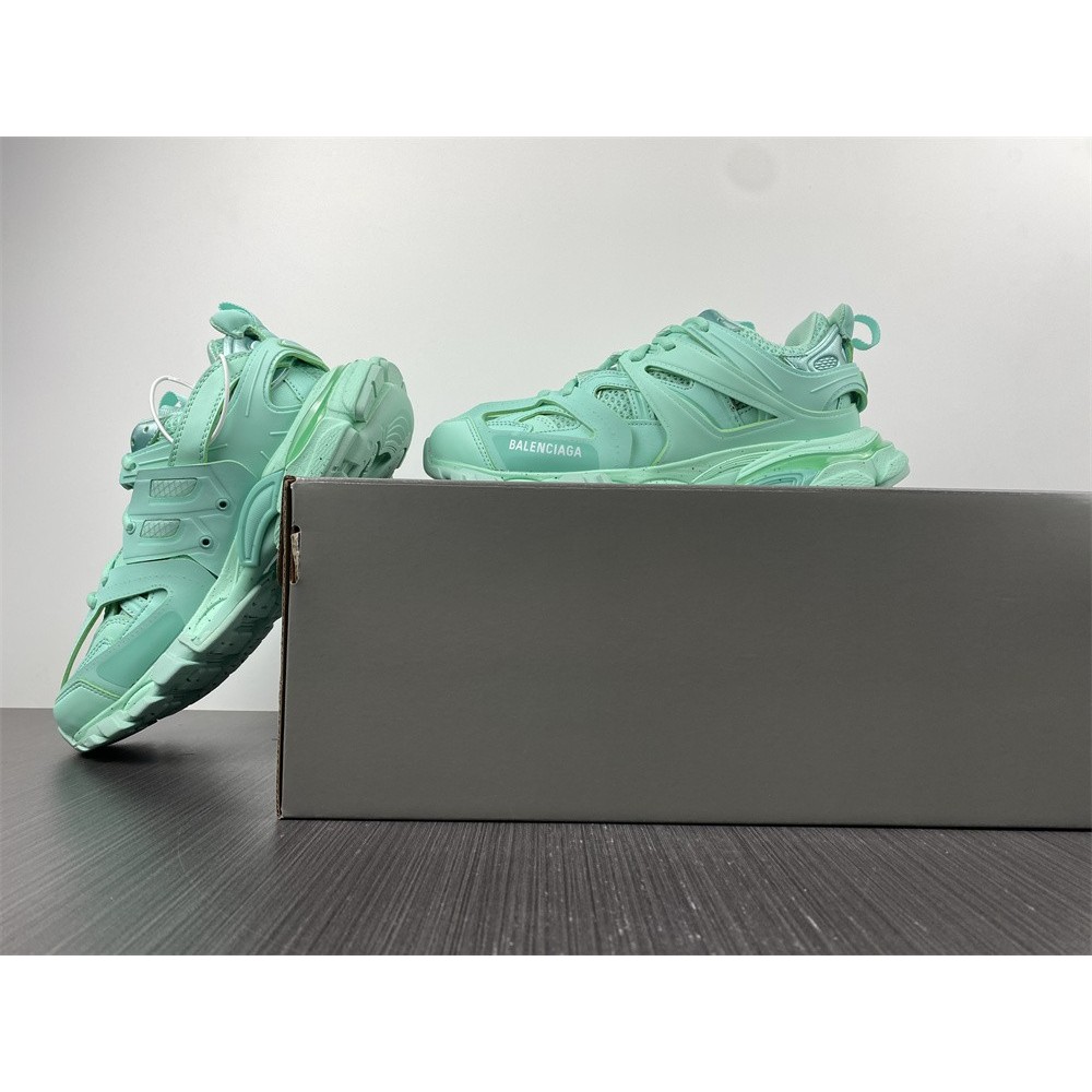 Ba*len*cia*ga track sneakers