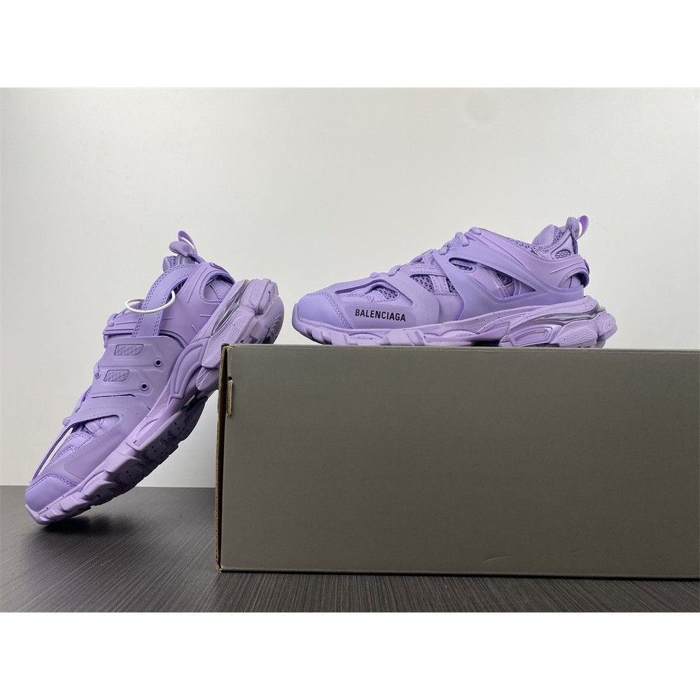 Ba*len*cia*ga track sneakers