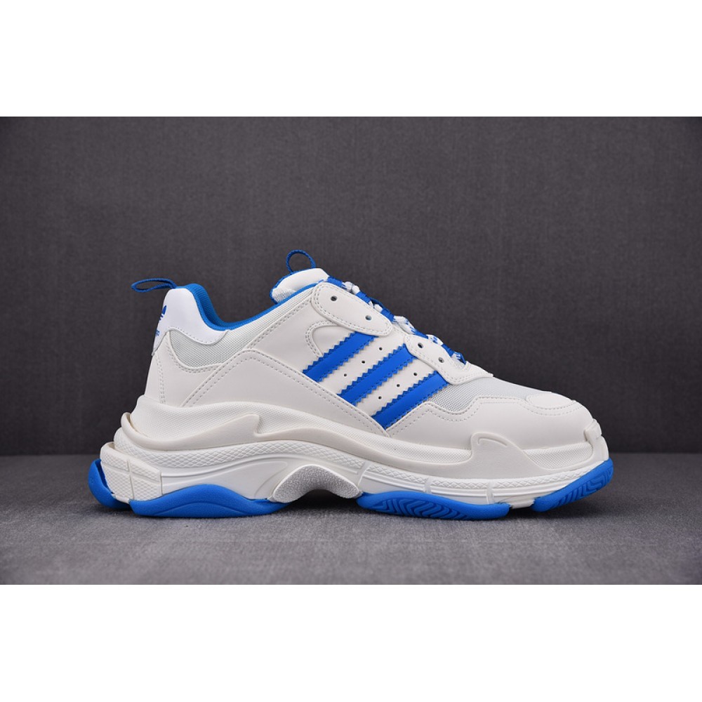 Ba*len*cia*ga triple s sneakers