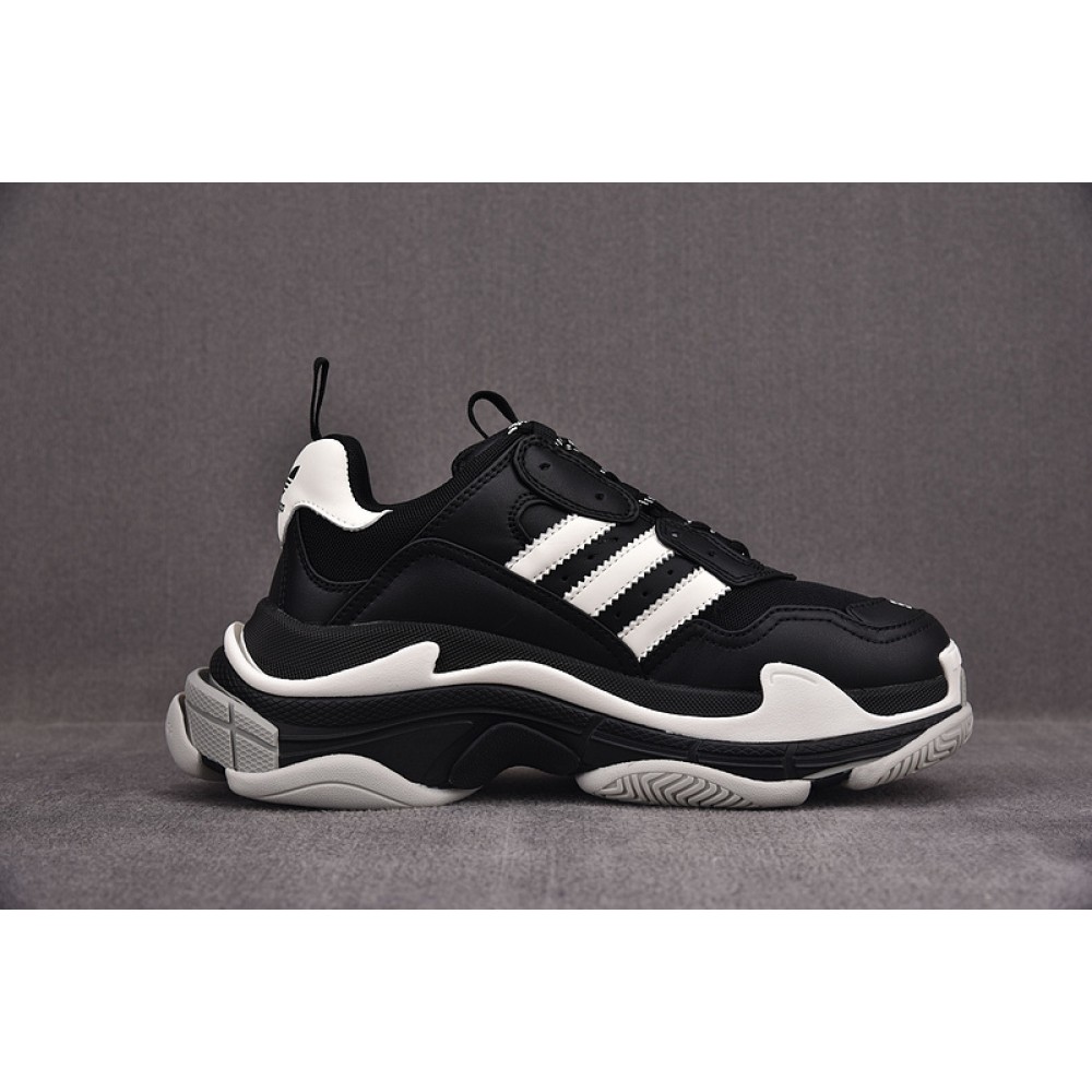 Ba*len*cia*ga triple s sneakers