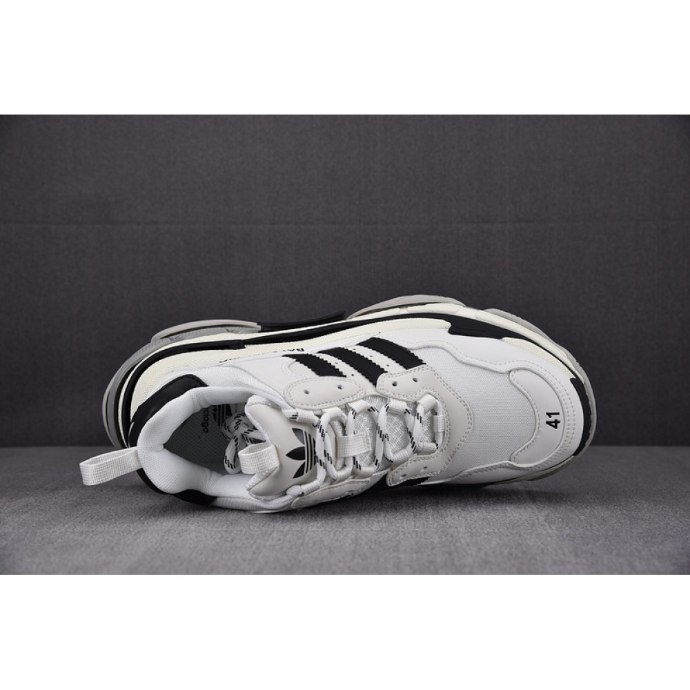 Ba*len*cia*ga triple s sneakers