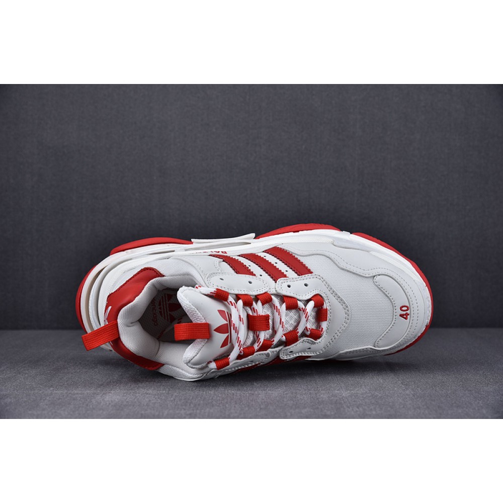 Ba*len*cia*ga triple s sneakers