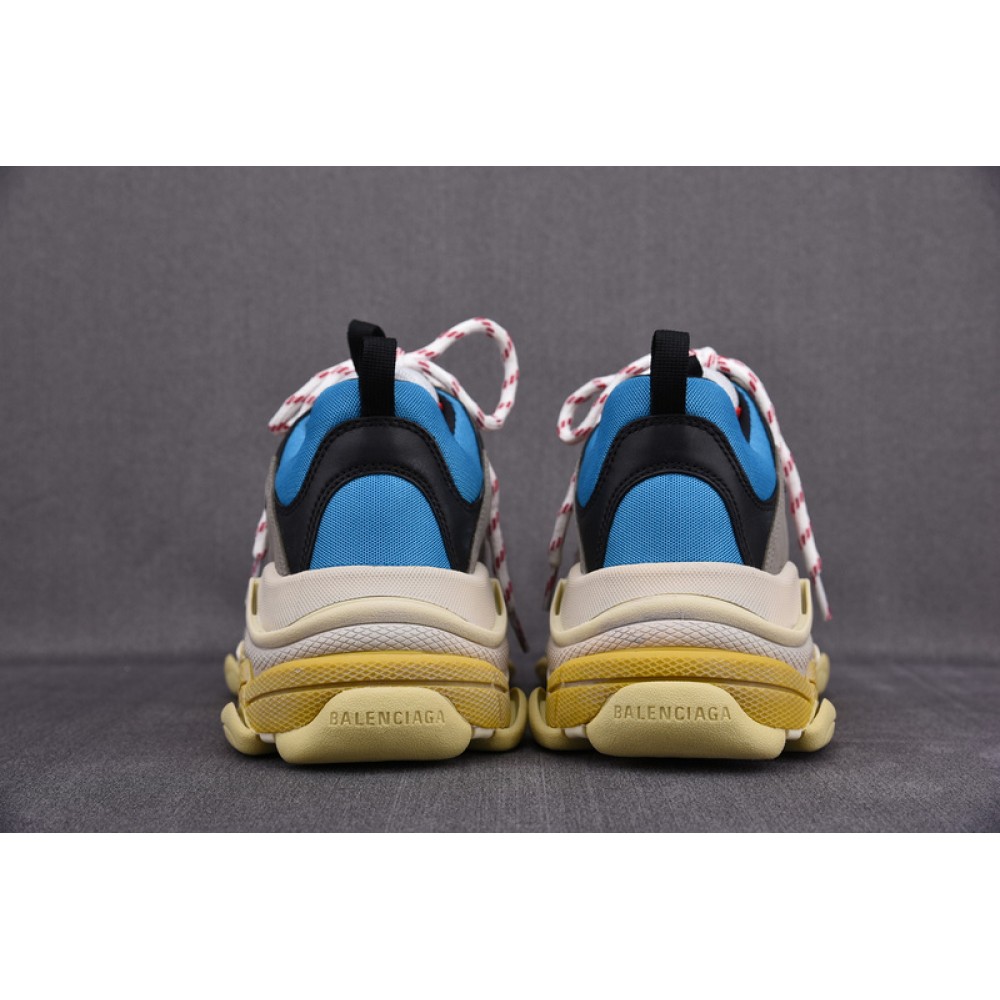 Ba*len*cia*ga triple s sneakers