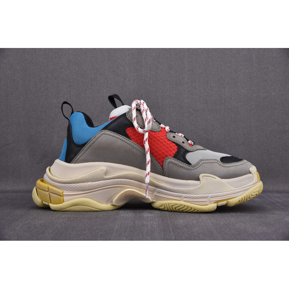 Ba*len*cia*ga triple s sneakers
