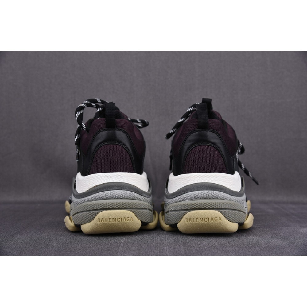 Ba*len*cia*ga triple s sneakers