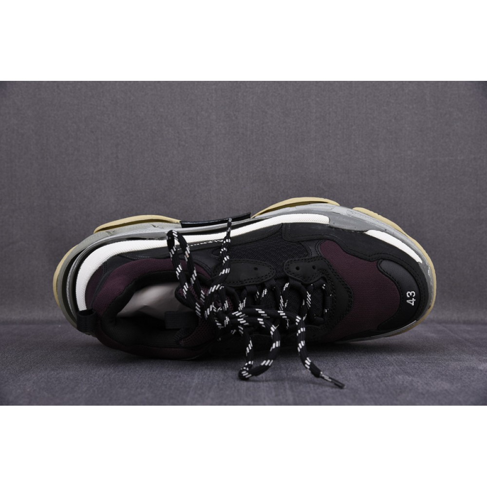 Ba*len*cia*ga triple s sneakers