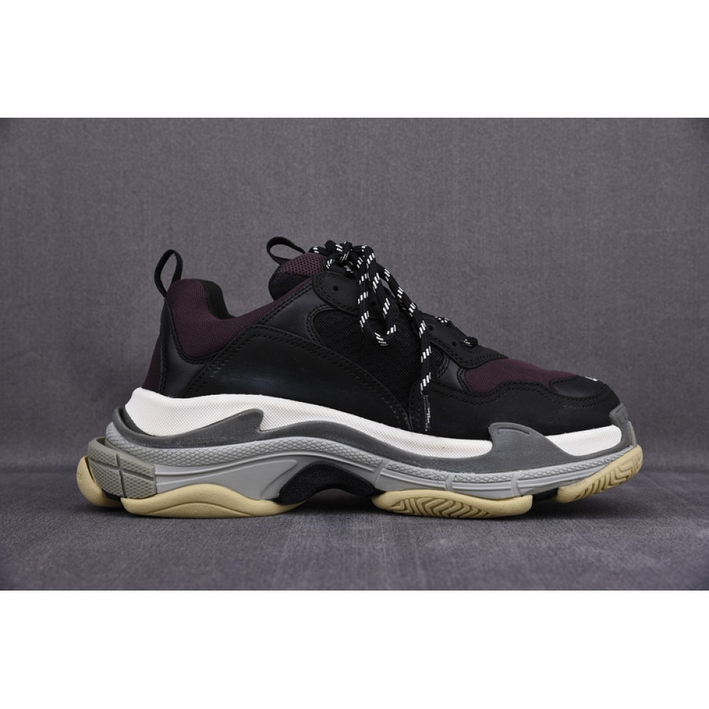 Ba*len*cia*ga triple s sneakers