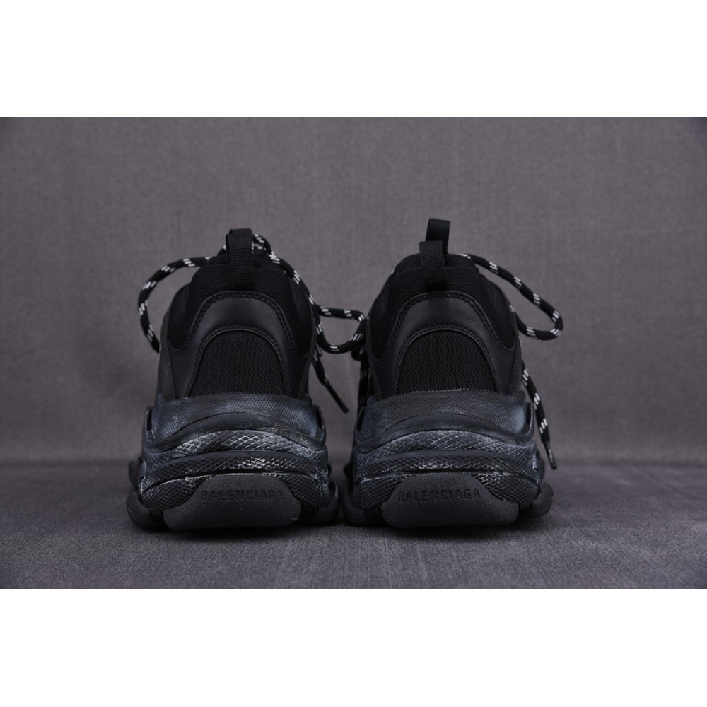 Ba*len*cia*ga triple s sneakers