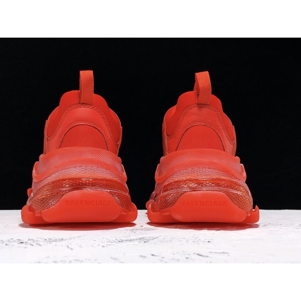 Ba*len*cia*ga triple s sneakers