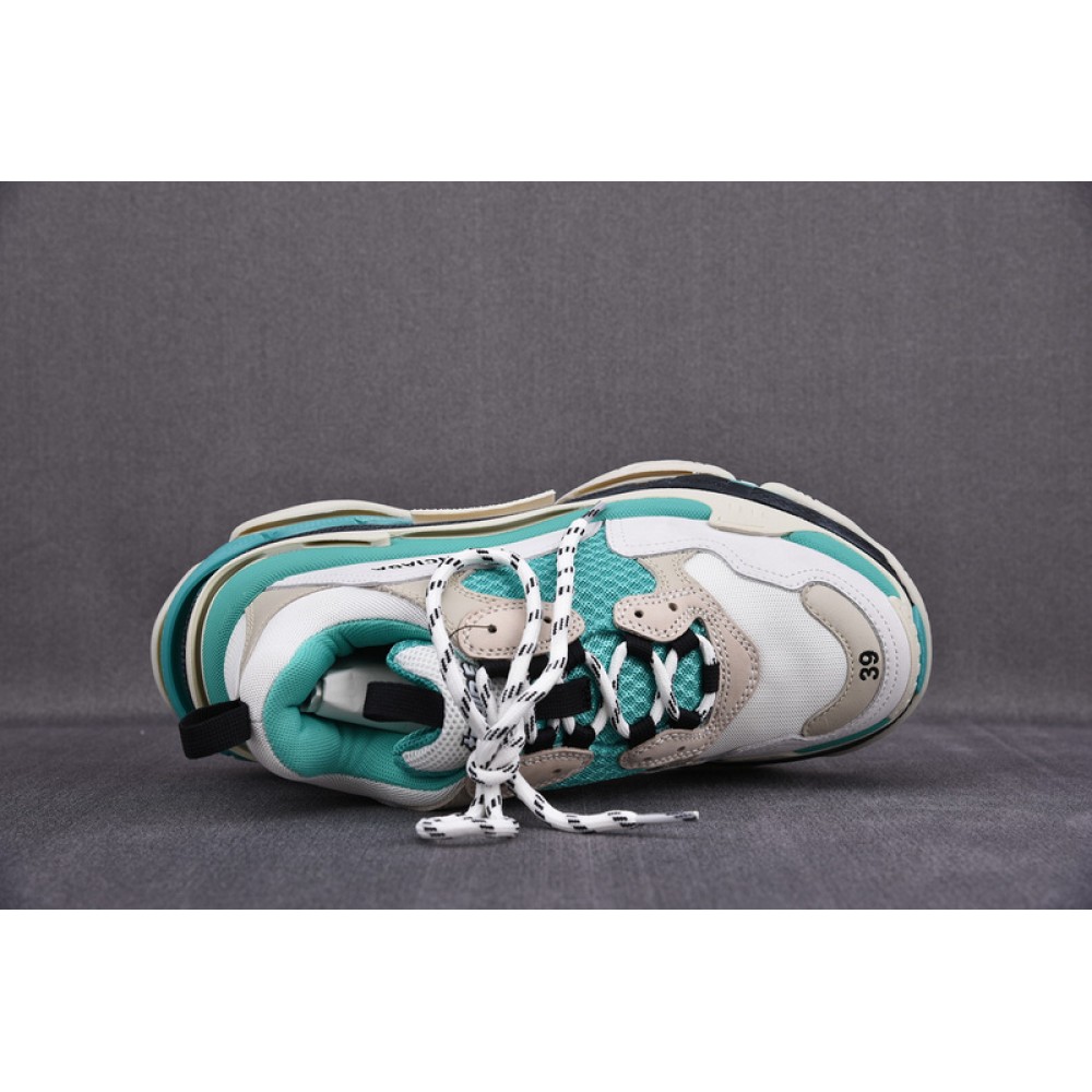 Ba*len*cia*ga triple s sneakers