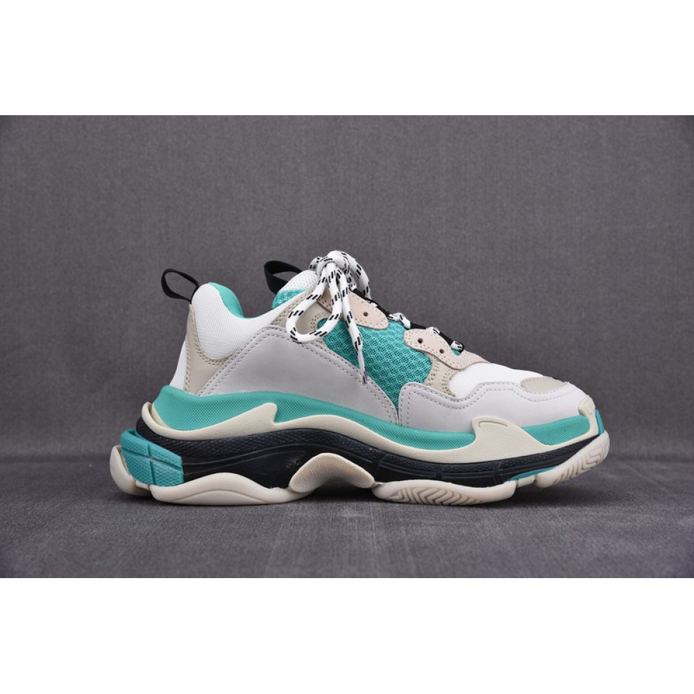 Ba*len*cia*ga triple s sneakers