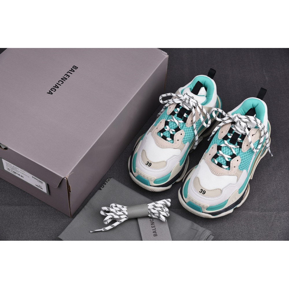 Ba*len*cia*ga triple s sneakers