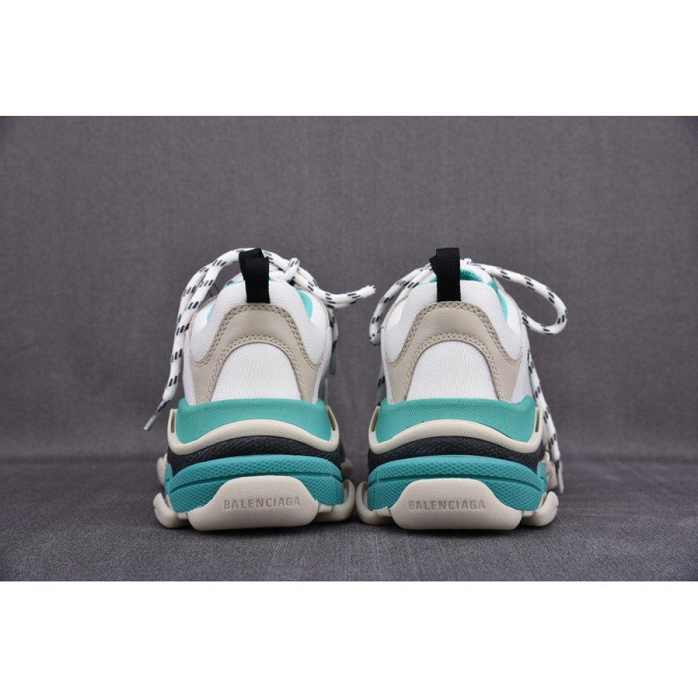 Ba*len*cia*ga triple s sneakers