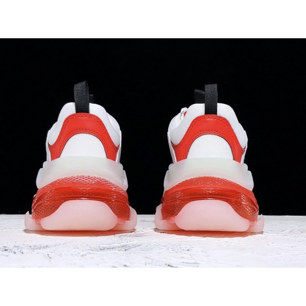 Ba*len*cia*ga triple s sneakers