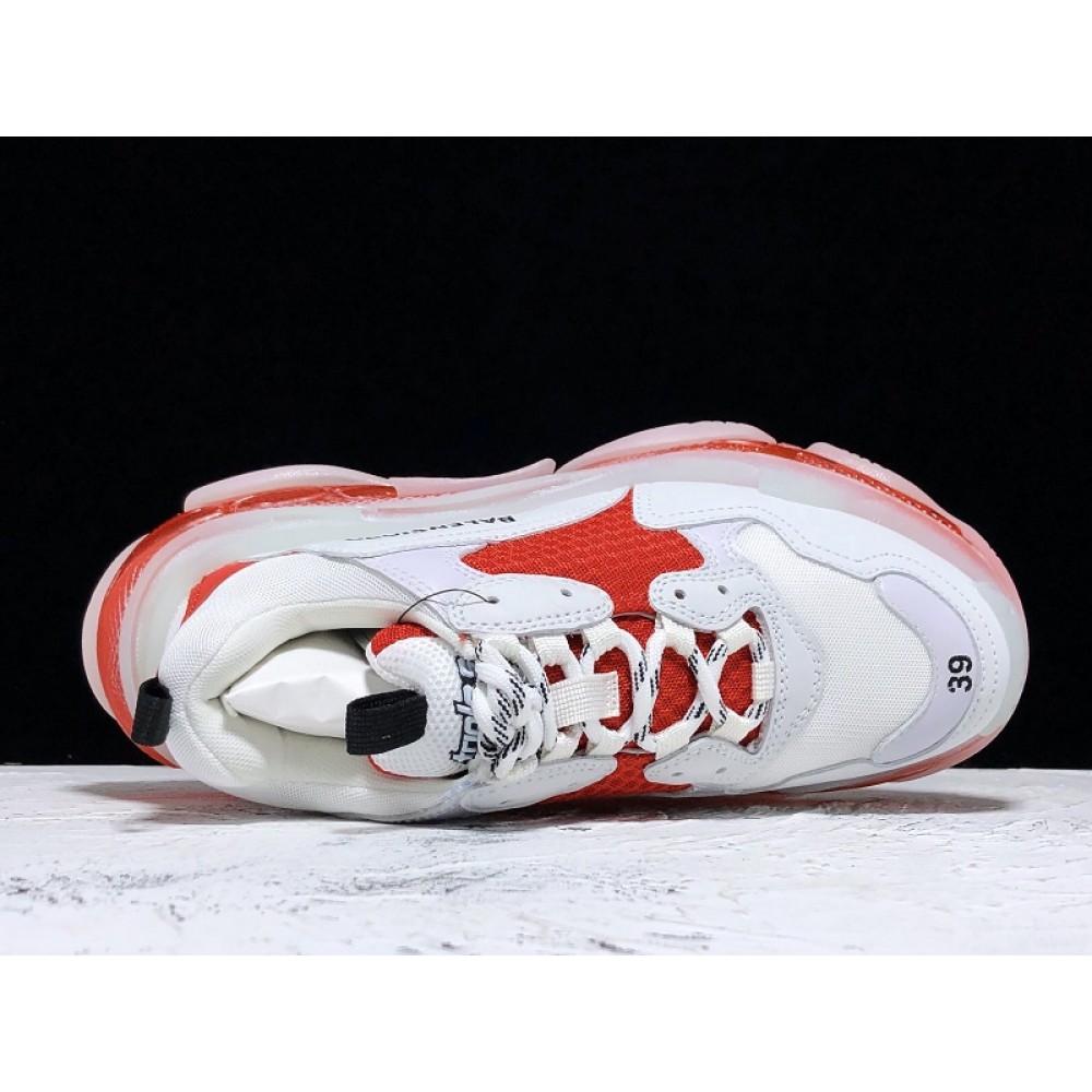 Ba*len*cia*ga triple s sneakers