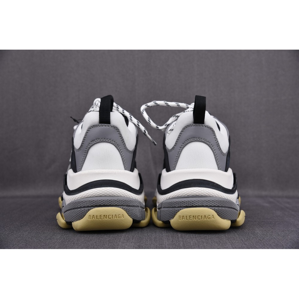Ba*len*cia*ga triple s sneakers