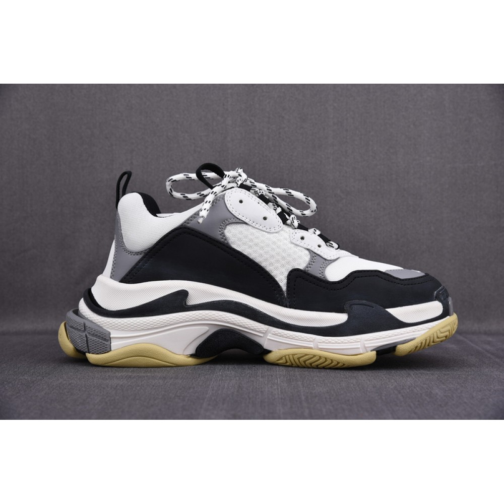 Ba*len*cia*ga triple s sneakers